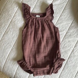 Jamie Kay Playsuit
